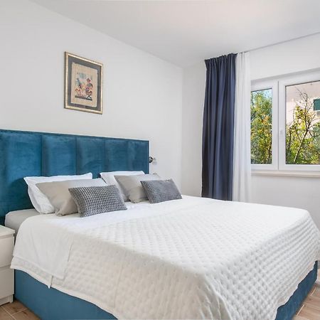 Kaštel Štafilić Apartment Kiki מראה חיצוני תמונה
