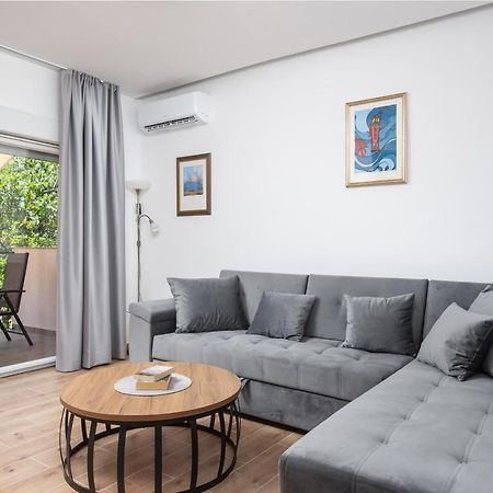Kaštel Štafilić Apartment Kiki מראה חיצוני תמונה