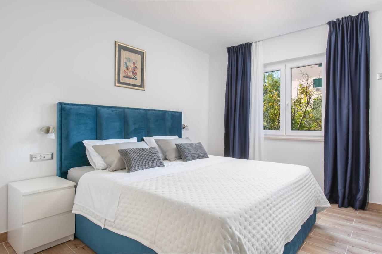 Kaštel Štafilić Apartment Kiki מראה חיצוני תמונה