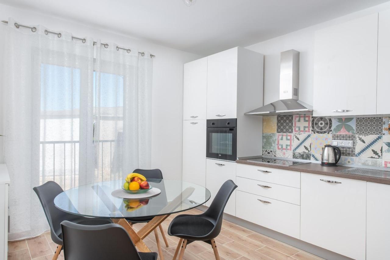 Kaštel Štafilić Apartment Kiki מראה חיצוני תמונה