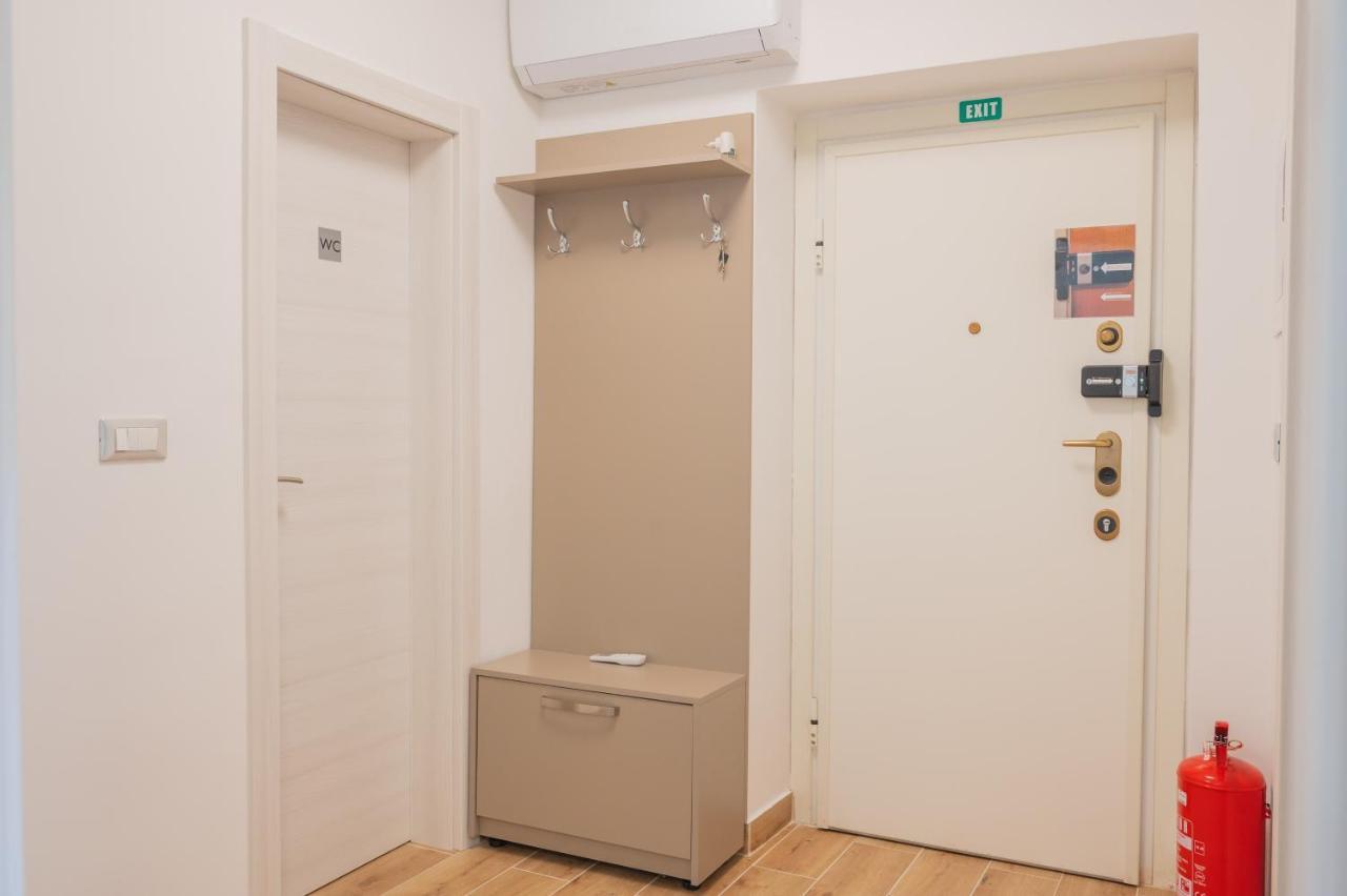 Kaštel Štafilić Apartment Kiki מראה חיצוני תמונה